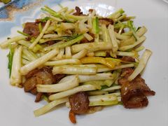 -天鲜阁·海鲜粤菜·33年老字号(石槎白云站店)
