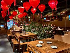 -老湘村·湖南土菜(天河维多利店)