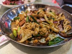 -易老妈蹄花.特色川菜(人民公园总店)