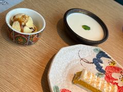 -温野菜涮涮锅(曲江大悦城店)