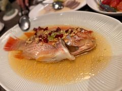 -Yan Ting 宴庭中餐厅(上海静安瑞吉酒店)