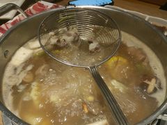 牛杂锅-掂档潮汕牛肉火锅(沈阳万象城店)