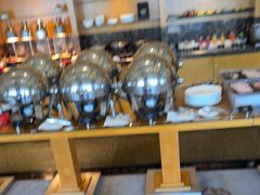 -上海锦江汤臣洲际大酒店