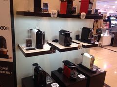 -乐天免税店(明洞店)