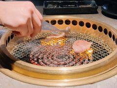 -谷牛日式烤肉(宝山U天地店)