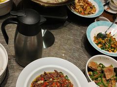 -渔舟意·湖南家宴(萝岗纳金城店)