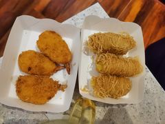 -华夏良子·足道SPA艾灸(铁道大厦店)