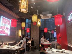 -小龙坎火锅(仓山万达店)
