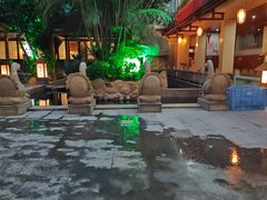-泉眼温泉