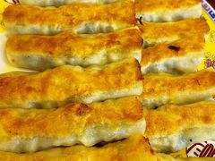 三鲜锅烙-七菜馆·东北菜·蒸饺(文体路店)