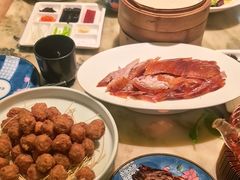 -范家小馆·烤鸭新京菜(金融街店)