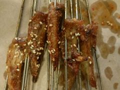 -喝丢一只鞋海鲜烧烤·海肠捞饭(文体街店)