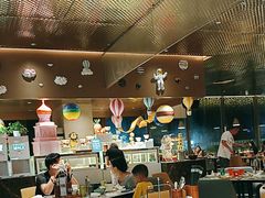 -温德姆至尊酒店·璇全日餐厅