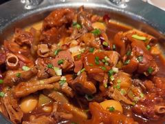 -胖哥俩肉蟹煲(湖滨银泰in77店)