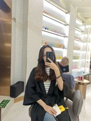 -3AM·S HAIR SALON烫发染发接发
