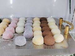 -雅玛花式铁板烧(亚运村店)