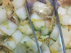 -素满香·全民食养自助(长宁龙之梦店)