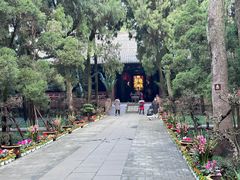 -成都武侯祠博物馆