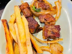 -梨花自助烤肉(天河城店)