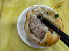 -朱家角桥梓湾点心店(祥凝浜路811号店)