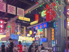 -王庄阿咪海鲜大排档(象园店)