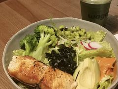 -Wagas沃歌斯(太古汇店)
