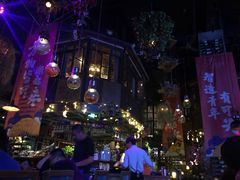 -胡桃里乐队酒馆(鎏嘉码头店)