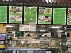 -隆福寺小吃店(东四店)