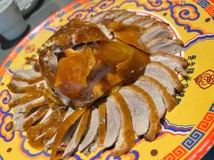 -邑金陵北京烤鸭店·现炒家常菜(ITC MALL店)