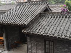 -星巴克臻选(成都宽窄巷子店)