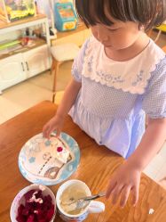 -巴拉巴拉Balabala(印象城店)