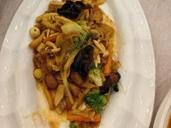 -功德林素菜饭庄(前门店)