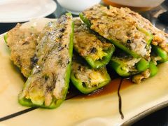 -红星光发煲仔饭(文海店)