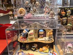 -泡泡玛特POPMART(苏州印象城店)