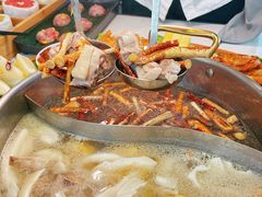 -椰小鸡·琼州糟粕醋(美兰缤纷城店)