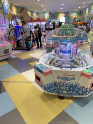 -meland亲子乐园•派对•研学(苏州悠方购物中心店)