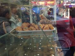 -上海哈尔滨食品厂(淮海中路店)