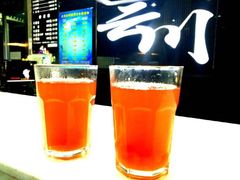 云川台球城(工体店)-云川台球(马甸店)