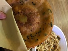 -精粉世家(汉街总部国际A座店)