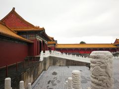 -横店影视城明清宫苑园区