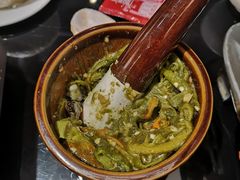 -湘香湖南菜(Chinatown店)