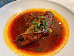 茄汁鲅鱼-丁字口海鲜热炒·烧烤大排档