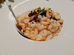 清炒手剥河虾仁-西郊5号·Maggie 5