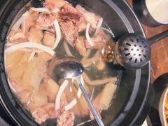 -同仁四季椰子鸡(罗湖国贸店)
