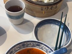 -真食净香居·内蒙烧麦(亚运村店)
