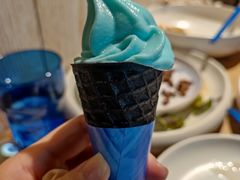 冰淇淋-小大董·烤鸭(五棵松店)