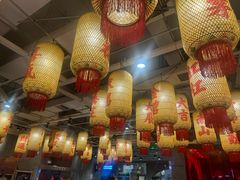 -朱光玉火锅馆(正弘城店)