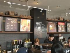 -星巴克臻选(沈阳大悦城店)