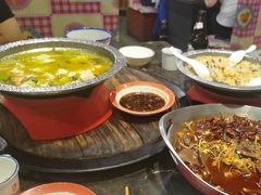 -粗粮人家·东北菜(洋桥店)