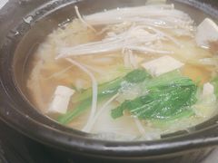 -洪兴砂锅·融合砂锅菜(三站店)